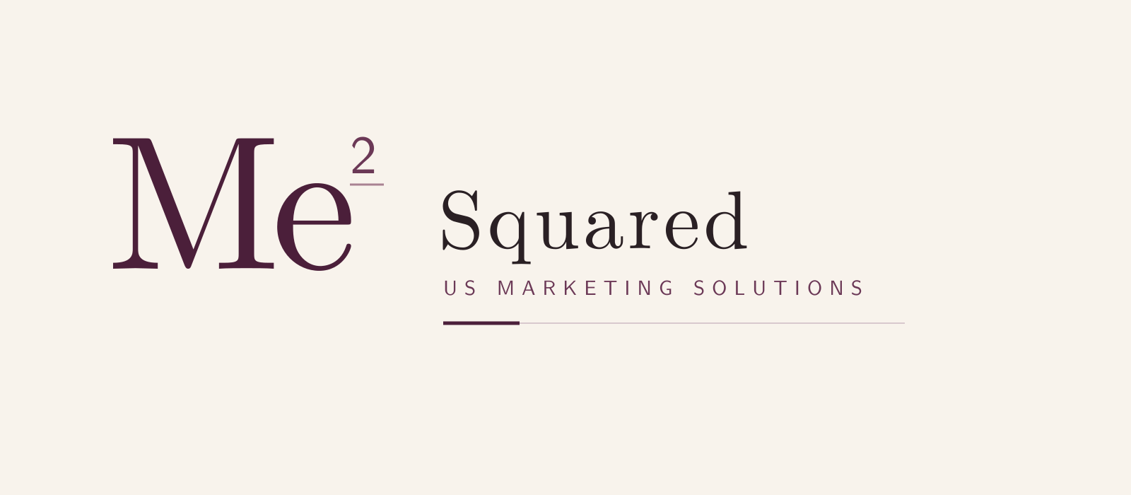 Me Squared US Marketing Solutions